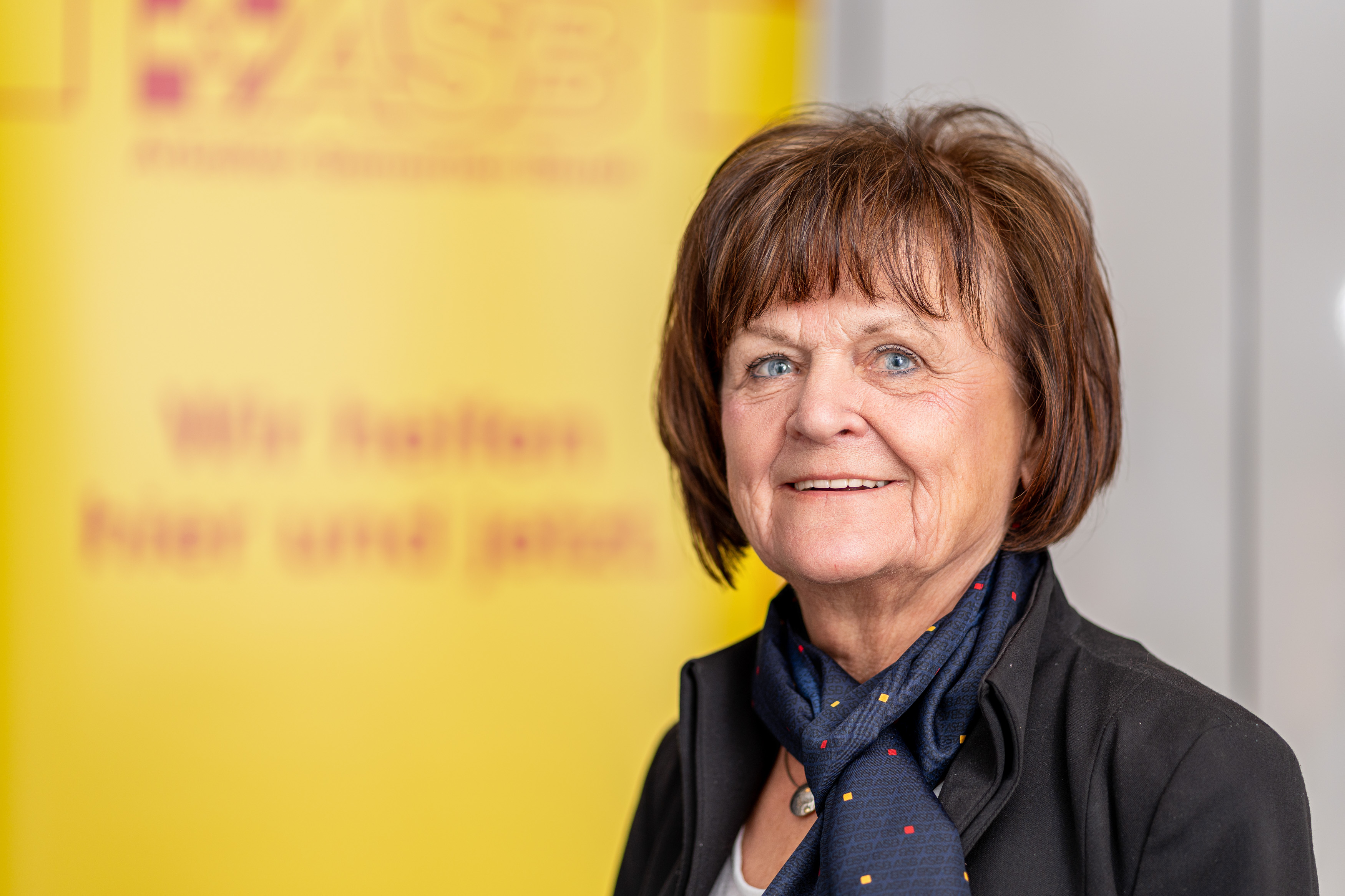 Hannelore Fernitz (Mitglied des Vorstandes)