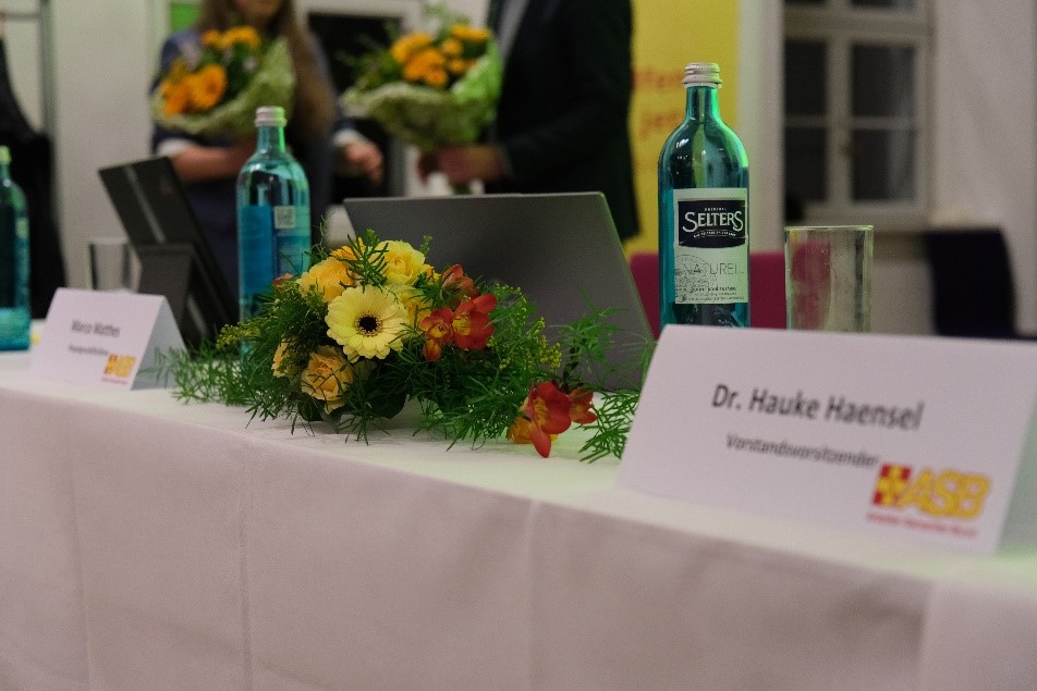 Die Mitgliederversammlung 2026 im Rückblick! 