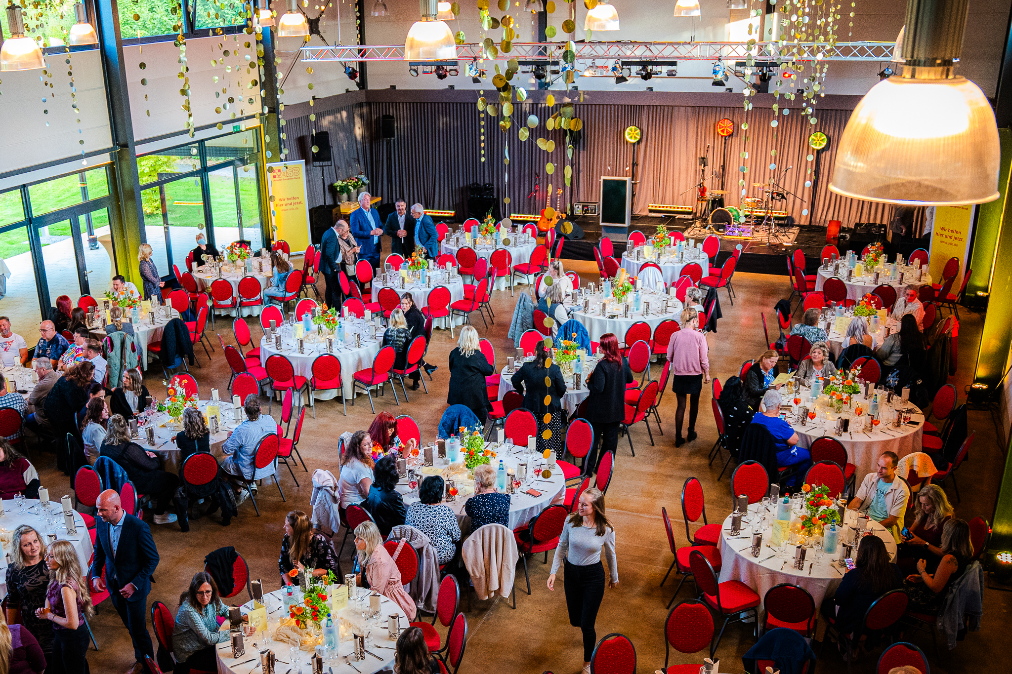 Das war unser Mitarbeiterfest 2026