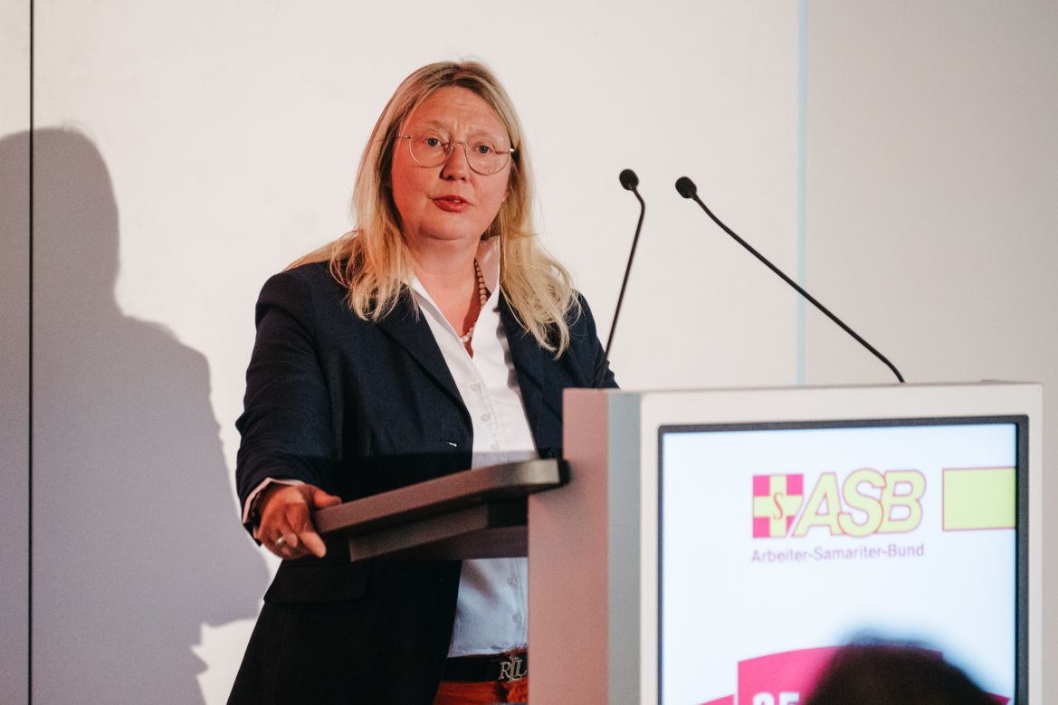 Sandra Gockel, Mitglied des sächsischen Landtages